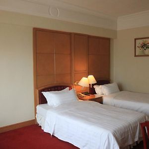 Executive Twin Room